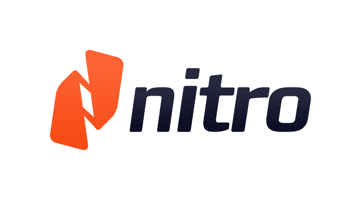 Nitro Logo